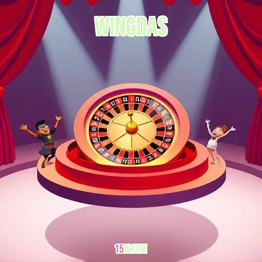 wingdas: O Portal Brasileiro Para Jogos de Cartas Com Inovações