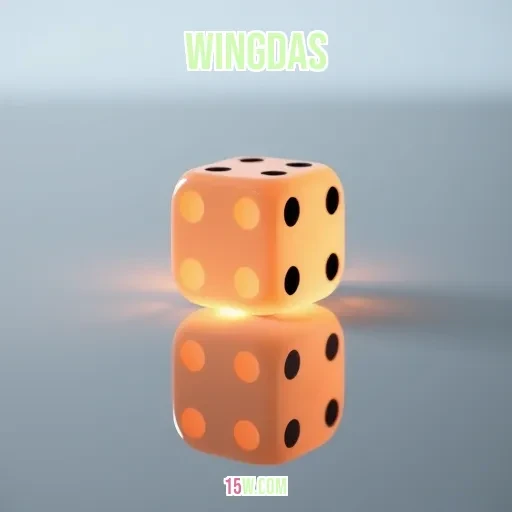 wingdas: Diversão Sem Fim na Seção Casual de Jogos