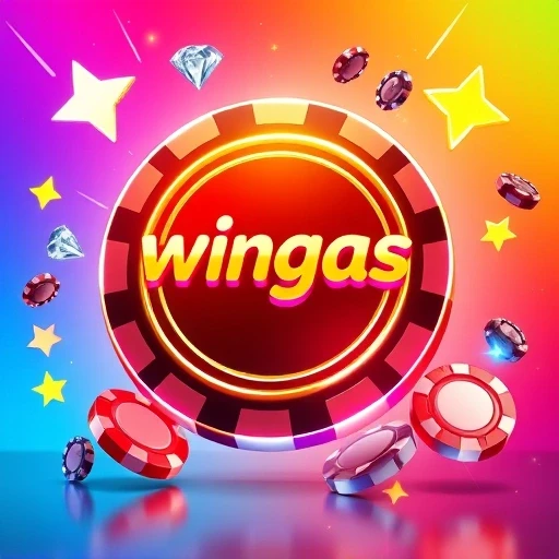 wingdas Logo