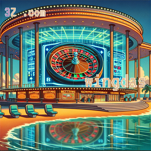 Entre Aventuras e Prêmios: Os Melhores Slots no Wingdas